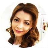 Атагашиева Алевтина Алекберовна