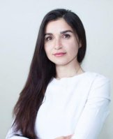 Погосова Рената Геннадьевна
