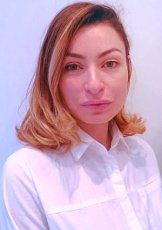 Альмова Эльмира