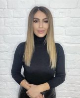 Ашурова Роза