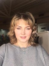 Шидеева Яна Сергеевна