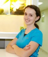 Ульянова Ксения Дмитриевна