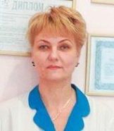 Власова Арина Рудольфовна