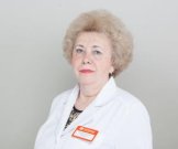 Туркина Татьяна Ивановна