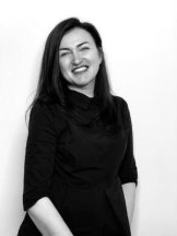 Стряпнина Екатерина
