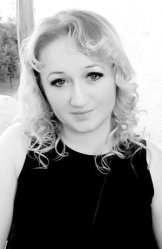 Гаврилова Светлана
