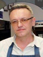 Стеблин Геннадий