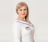 Жигулина Надежда Владимировна