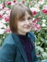 Елисеева Светлана Владимировна