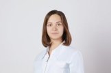 Студенова Елена Алексеевна