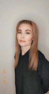 Щавелкина Мария