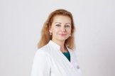 Боровик Анна Егоровна
