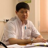 Ким Дональт Владимирович