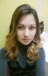 Моглан Лина