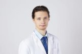 Аксенов Юрий Тихонович