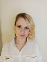 Максимова Анастасия