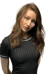 Ефремова Екатерина