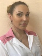 Прядильщикова Ирина Витальевна