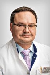 Василенко Олег Юрьевич