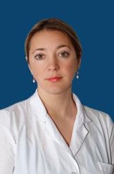 Тетерина Виктория Александровна