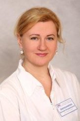 Шапошникова Валерия Владимировна