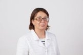 Иванова Светлана Максимовна