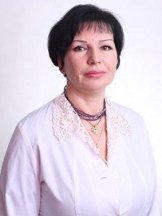 Королева Любовь Николаевна