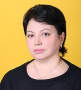 Адамянц Евгения