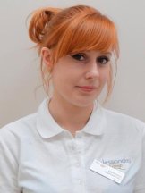 Абдрешитова Екатерина