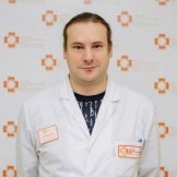 Никольский Григорий Николаевич