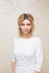 Гусева Мария Павловна