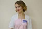 Чащина Анастасия