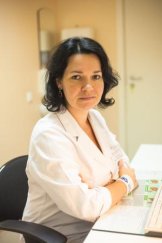 Орловская Жанна Станиславовна