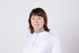 Кухалашвили Дареджан Амирановна