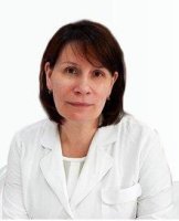 Водка Ольга Владимировна