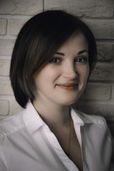 Воронкова Кристина