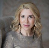 Шепелева Елена