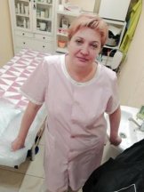 Гончарова Наталья