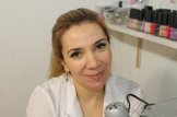 Османова Саида