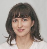 Беленчук Наталья Викторовна