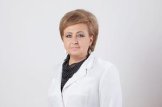 Емашова Ирина Валентиновна