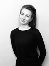 Лияскина Наталья