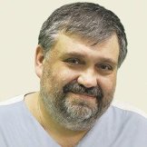 Пономарев Андрей Викторович