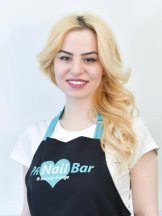 Кадзаева Виктория