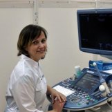 Волкова Наталья Валерьевна