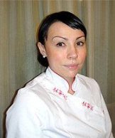 Хаирова Ольга Анатольевна