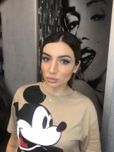 Абдулаева Марина