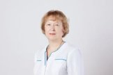Гриценко Галина Михайловна