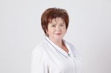 Малярчук Людмила Юрьевна