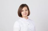 Четайкина Юлия Александровна